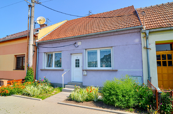 Prodej domu 82 m², Břeclav