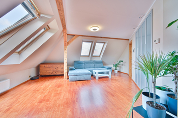 Prodej bytu 2+1 v osobním vlastnictví 102 m², Cheb