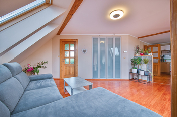 Prodej bytu 2+1 v osobním vlastnictví 102 m², Cheb