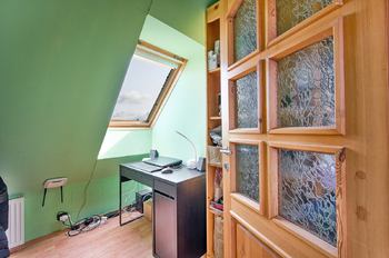 Prodej bytu 2+1 v osobním vlastnictví 102 m², Cheb