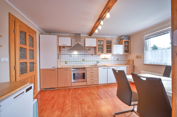 Prodej bytu 2+1 v osobním vlastnictví 102 m², Cheb