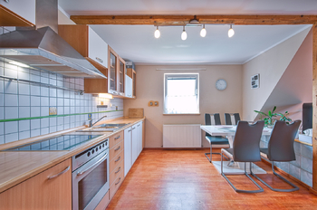 Prodej bytu 2+1 v osobním vlastnictví 102 m², Cheb