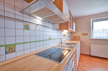 Prodej bytu 2+1 v osobním vlastnictví 102 m², Cheb
