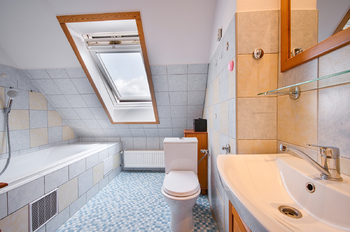 Prodej bytu 2+1 v osobním vlastnictví 102 m², Cheb