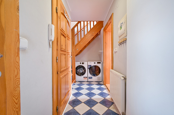 Prodej bytu 2+1 v osobním vlastnictví 102 m², Cheb