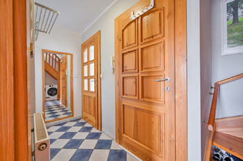 Prodej bytu 2+1 v osobním vlastnictví 102 m², Cheb