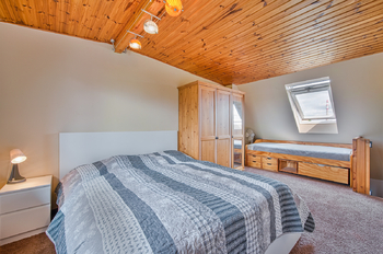 Prodej bytu 2+1 v osobním vlastnictví 102 m², Cheb