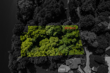 Prodej pozemku 2818 m², Planá nad Lužnicí