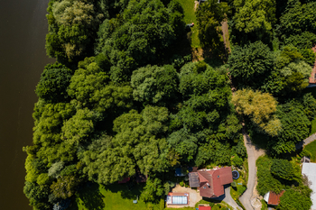 Prodej pozemku 2818 m², Planá nad Lužnicí
