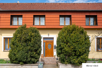 Prodej ubytovacího zařízení 372 m², Zvěrkovice
