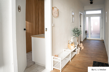 Prodej ubytovacího zařízení 372 m², Zvěrkovice