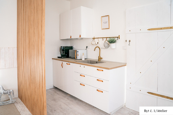 Prodej ubytovacího zařízení 372 m², Zvěrkovice