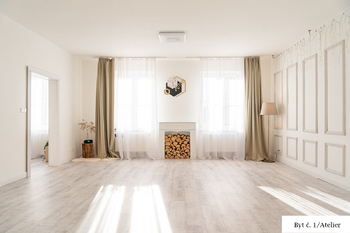 Prodej ubytovacího zařízení 372 m², Zvěrkovice