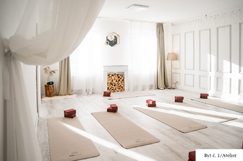 Prodej ubytovacího zařízení 372 m², Zvěrkovice