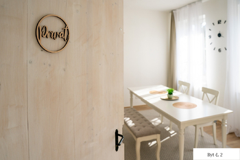 Prodej ubytovacího zařízení 372 m², Zvěrkovice