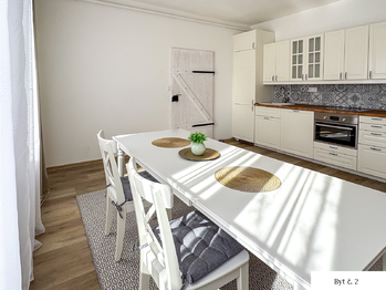 Prodej ubytovacího zařízení 372 m², Zvěrkovice