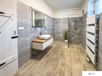 Prodej ubytovacího zařízení 372 m², Zvěrkovice