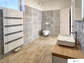 Prodej ubytovacího zařízení 372 m², Zvěrkovice