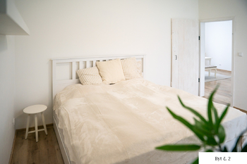 Prodej ubytovacího zařízení 372 m², Zvěrkovice