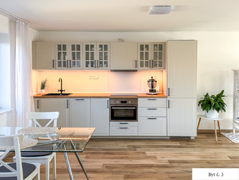 Prodej ubytovacího zařízení 372 m², Zvěrkovice
