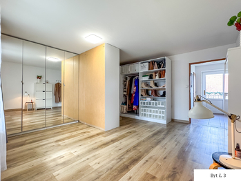 Prodej ubytovacího zařízení 372 m², Zvěrkovice