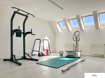 Prodej ubytovacího zařízení 372 m², Zvěrkovice