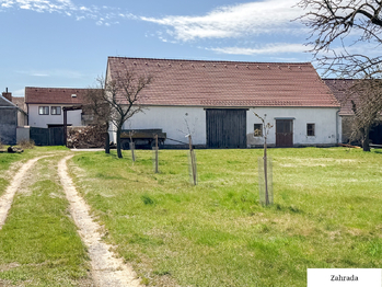 Prodej ubytovacího zařízení 372 m², Zvěrkovice