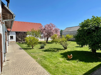 Prodej ubytovacího zařízení 372 m², Zvěrkovice