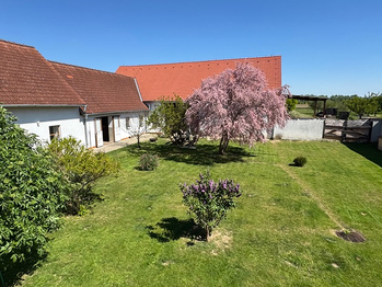 Prodej ubytovacího zařízení 372 m², Zvěrkovice