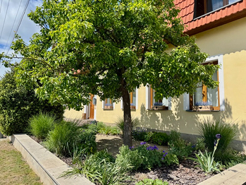Prodej ubytovacího zařízení 372 m², Zvěrkovice