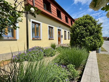Prodej ubytovacího zařízení 372 m², Zvěrkovice
