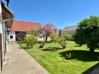 Prodej ubytovacího zařízení 372 m², Zvěrkovice