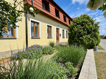 Prodej ubytovacího zařízení 372 m², Zvěrkovice