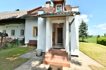 Prodej domu 104 m², Horní Olešnice