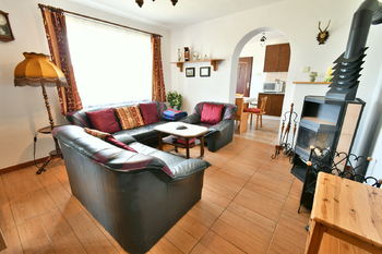 Prodej domu 104 m², Horní Olešnice