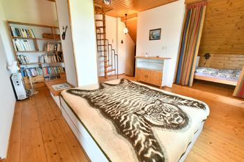 Prodej domu 104 m², Horní Olešnice