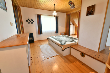 Prodej domu 104 m², Horní Olešnice