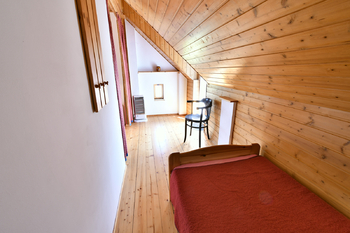 Prodej domu 104 m², Horní Olešnice
