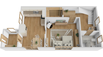 Prodej domu 104 m², Horní Olešnice