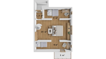 Prodej domu 104 m², Horní Olešnice