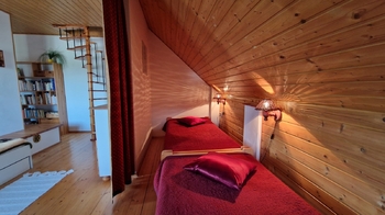 Prodej domu 104 m², Horní Olešnice