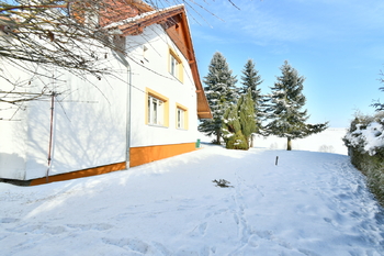 Prodej chaty / chalupy 104 m², Horní Olešnice