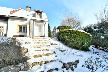 Prodej chaty / chalupy 104 m², Horní Olešnice