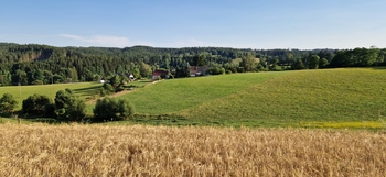 Prodej chaty / chalupy 104 m², Horní Olešnice