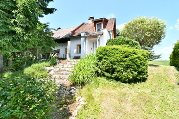 Prodej chaty / chalupy 104 m², Horní Olešnice