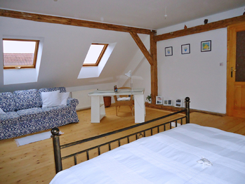Prodej apartmánu 223 m², Suchdol nad Lužnicí