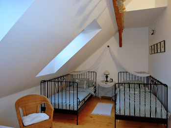 Prodej apartmánu 223 m², Suchdol nad Lužnicí