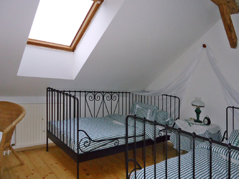 Prodej apartmánu 223 m², Suchdol nad Lužnicí