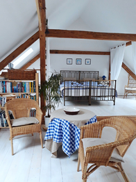 Prodej apartmánu 223 m², Suchdol nad Lužnicí