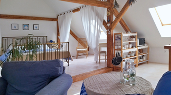 Prodej apartmánu 223 m², Suchdol nad Lužnicí